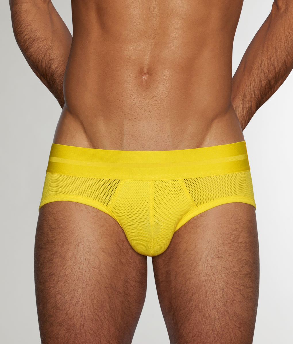 C-in2 Scrimmage Low Rise Brief