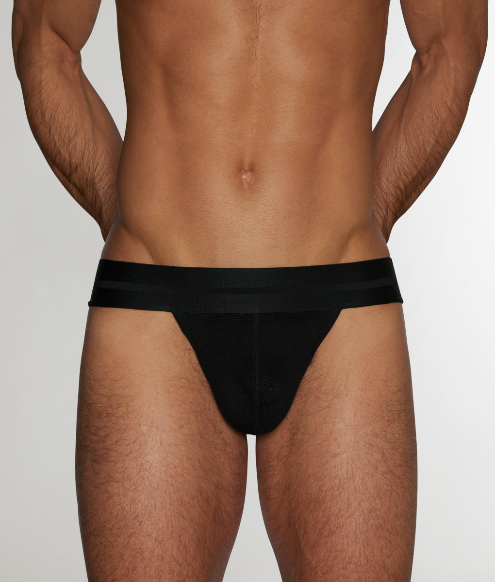 C-in2 Scrimmage Thong