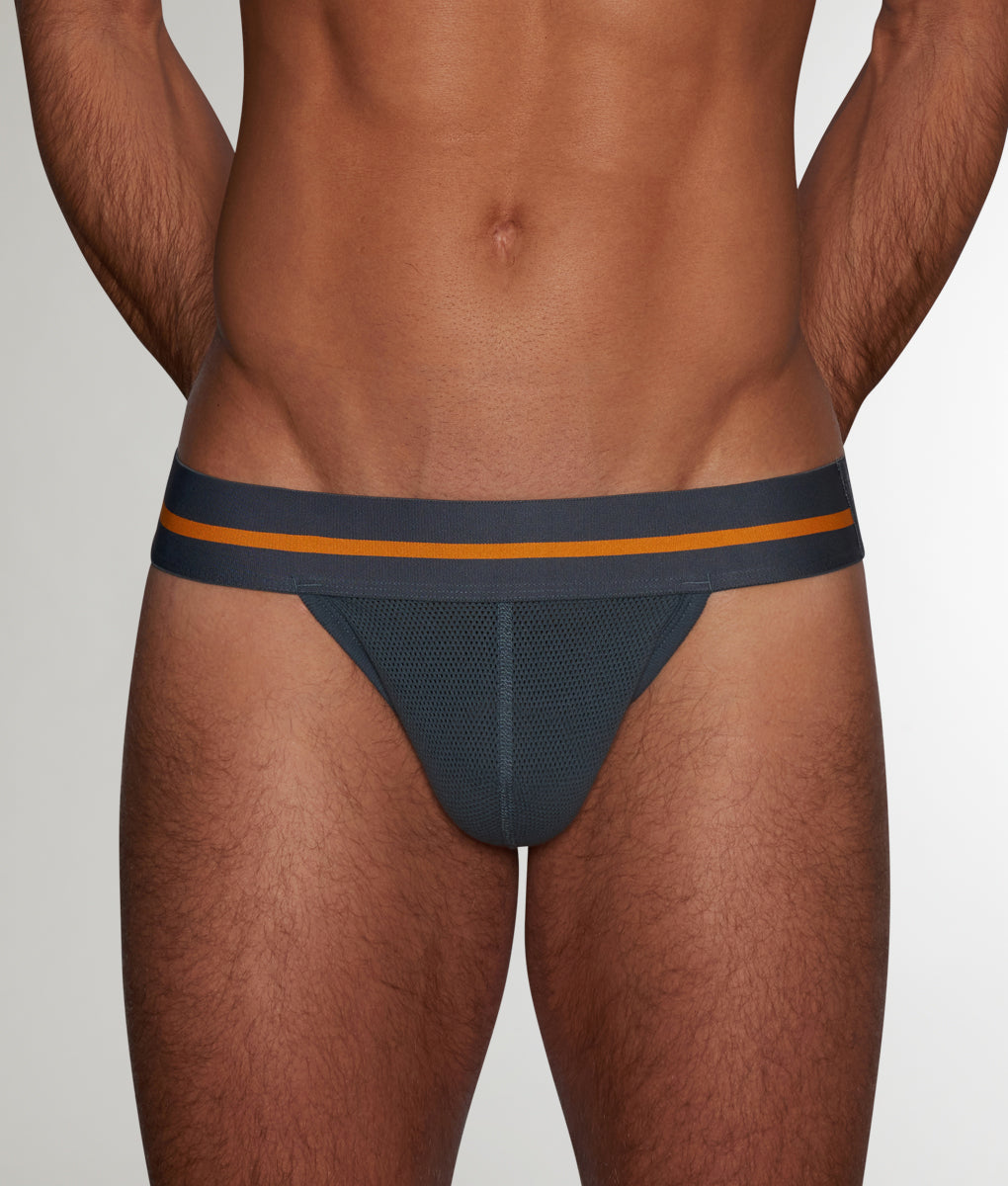C-in2 Scrimmage Thong