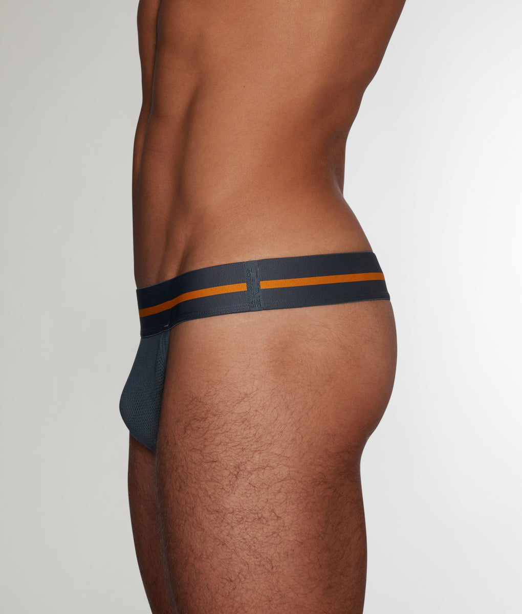 C-in2 Scrimmage Thong