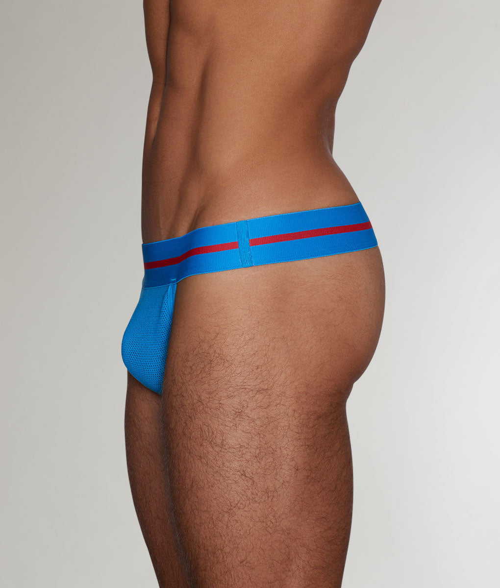 C-in2 Scrimmage Thong