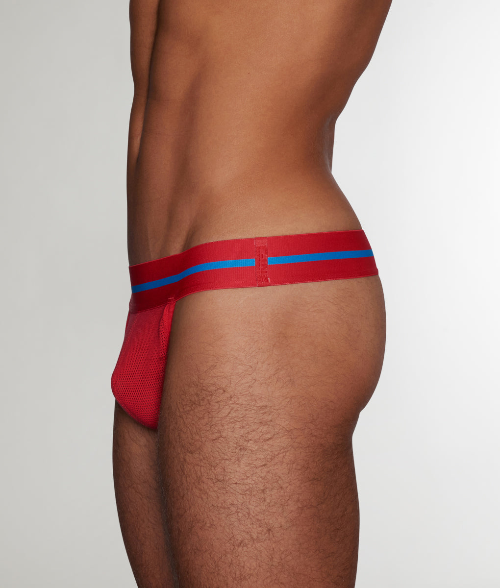 C-in2 Scrimmage Thong
