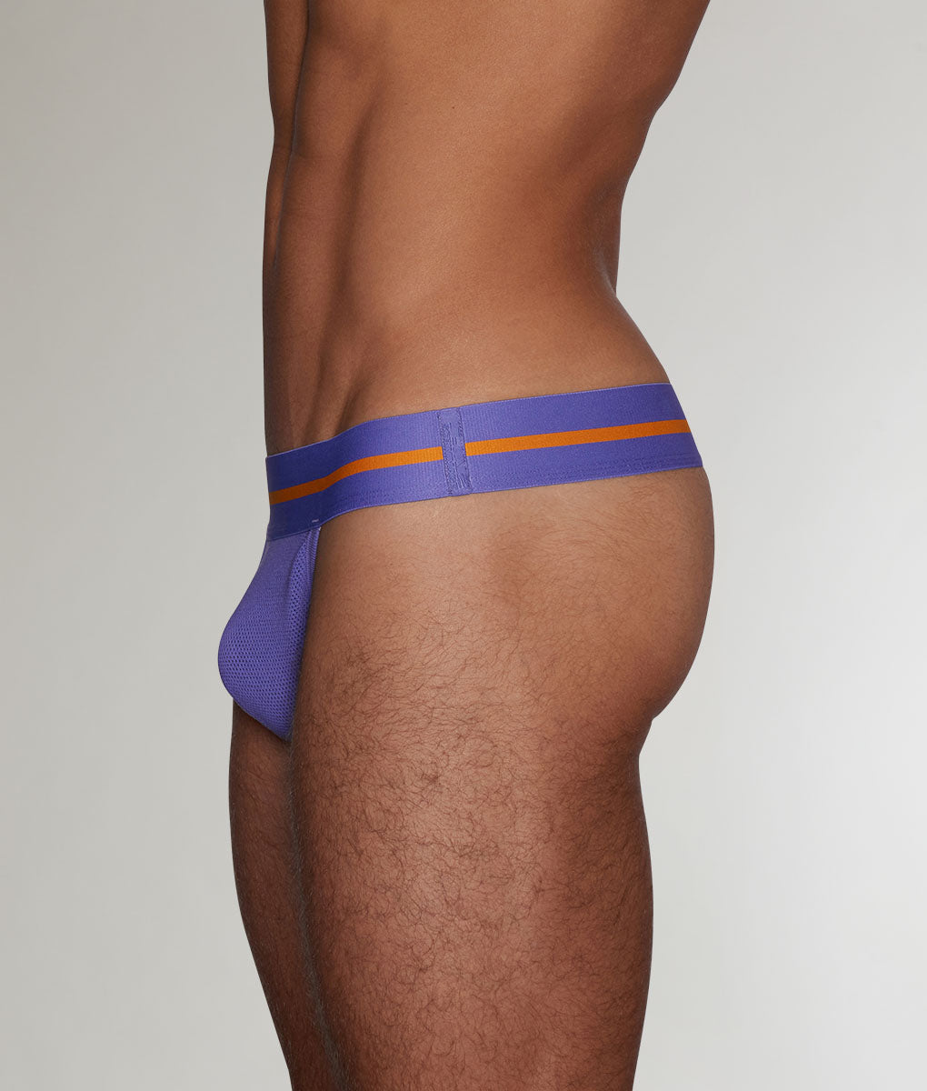 C-in2 Scrimmage Thong