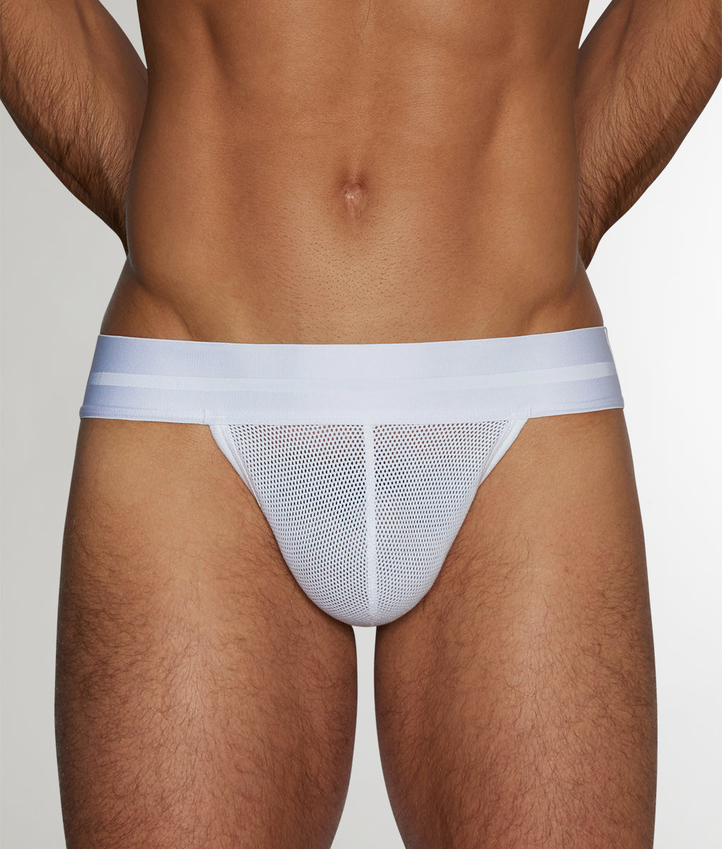C-in2 Scrimmage Thong
