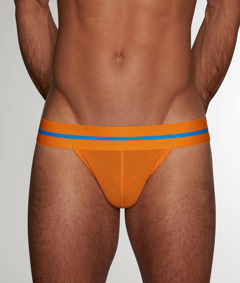 C-in2 Scrimmage Thong