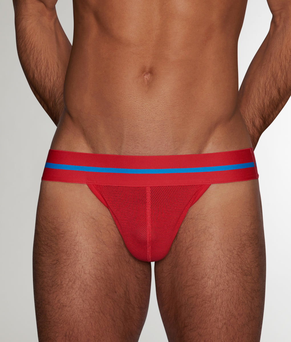C-in2 Scrimmage Thong