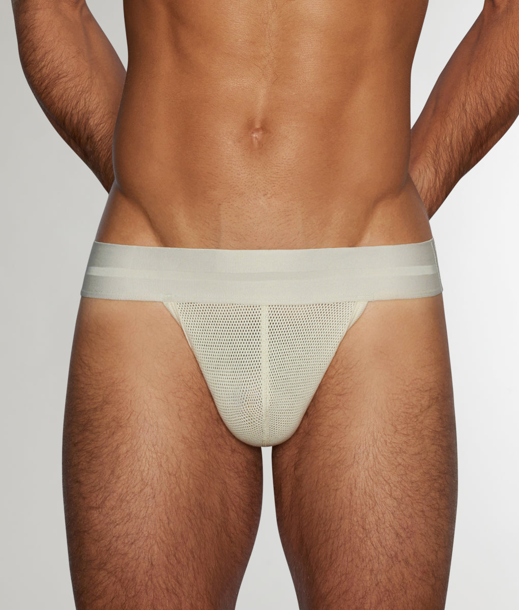 C-in2 Scrimmage Thong