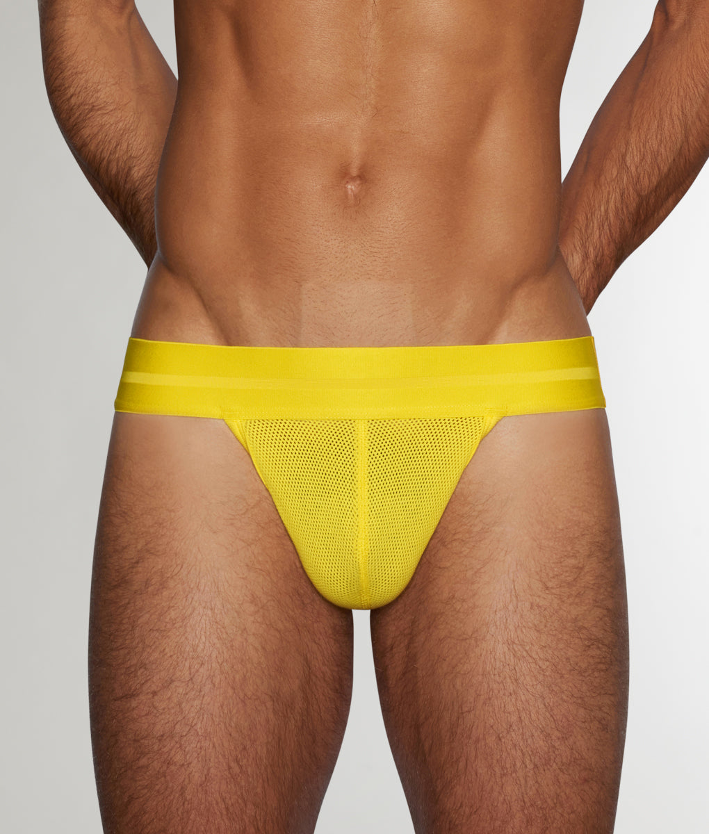 C-in2 Scrimmage Thong