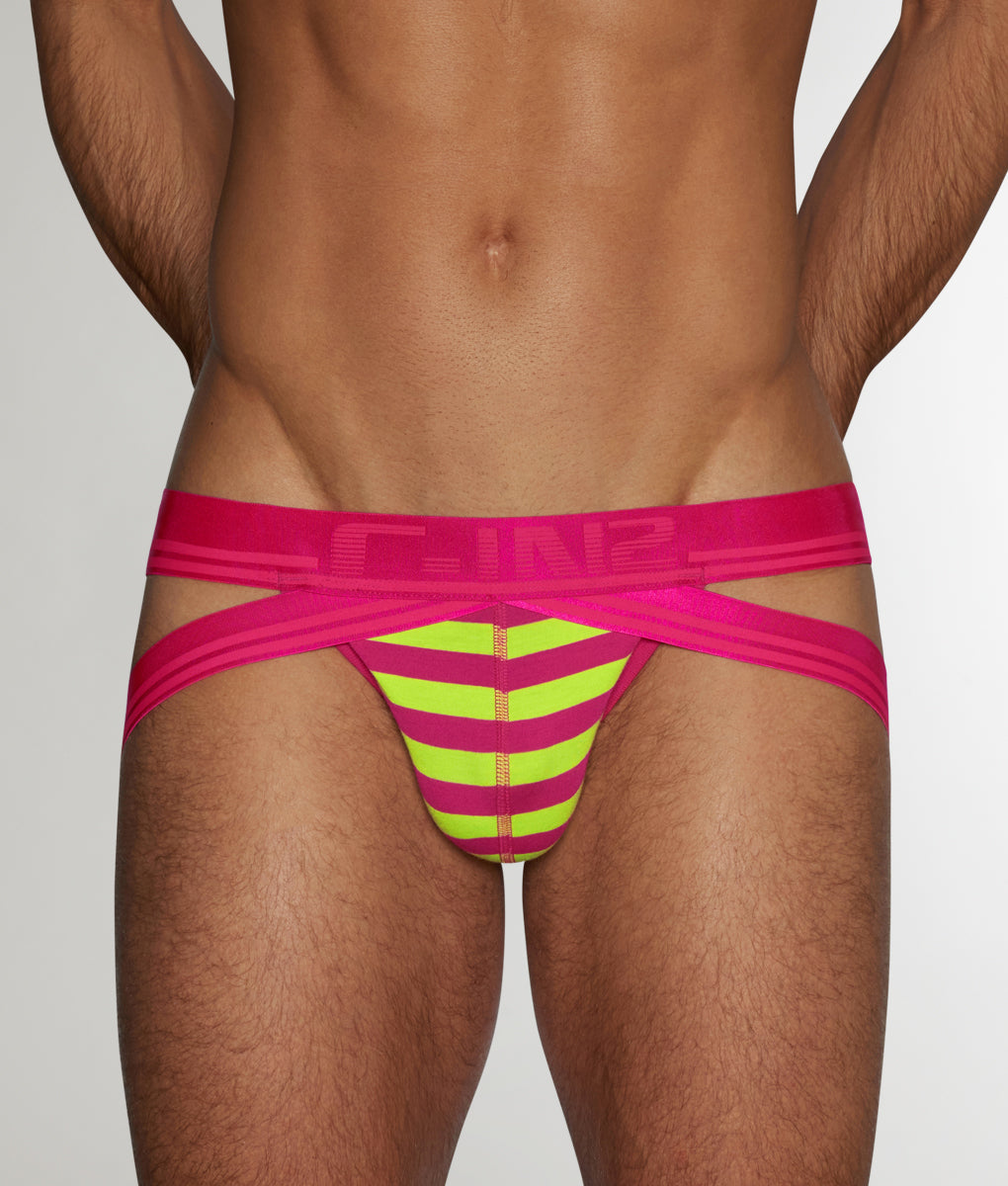 C-in2 Super Bright Jockstrap