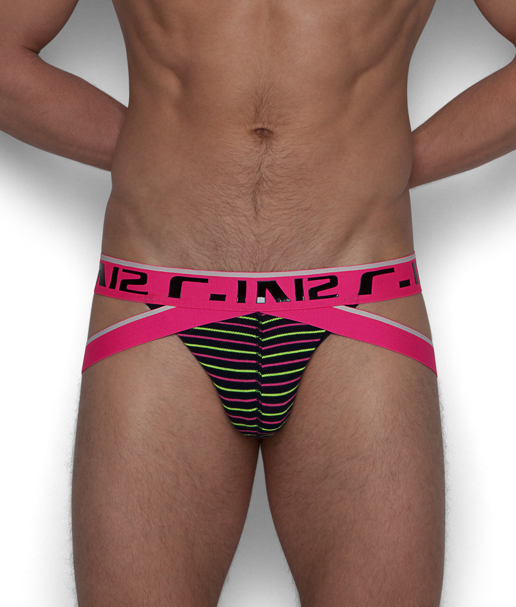 C-in2 Super Bright Jockstrap