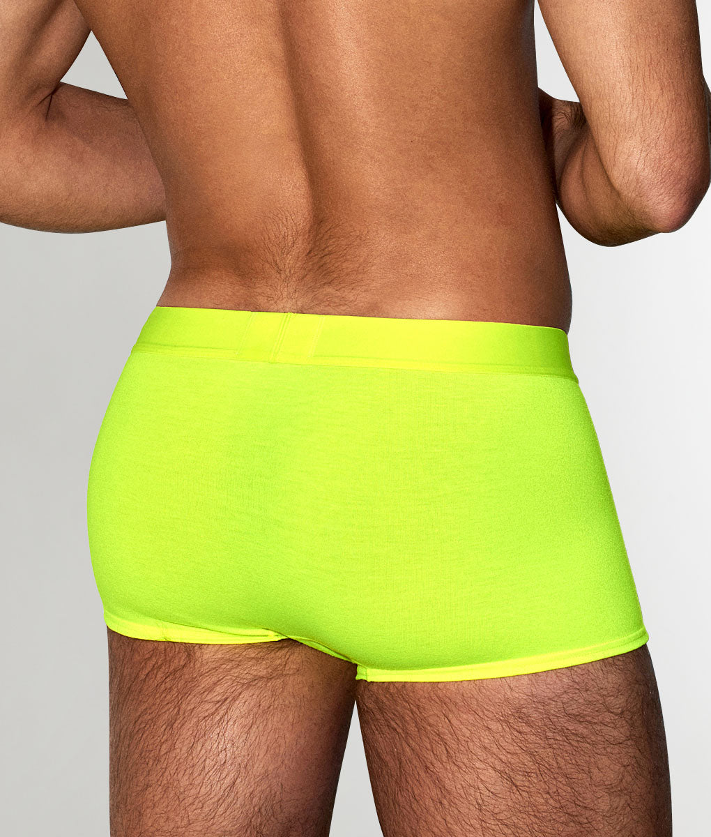C-in2 Super Bright Low Rise Neon Trunk