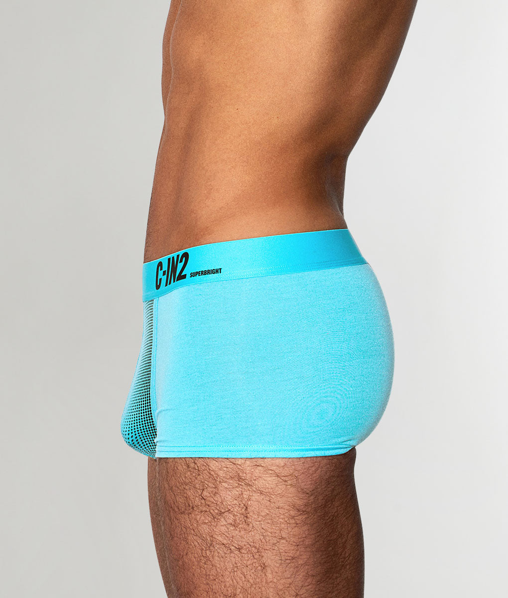 C-in2 Super Bright Low Rise Neon Trunk