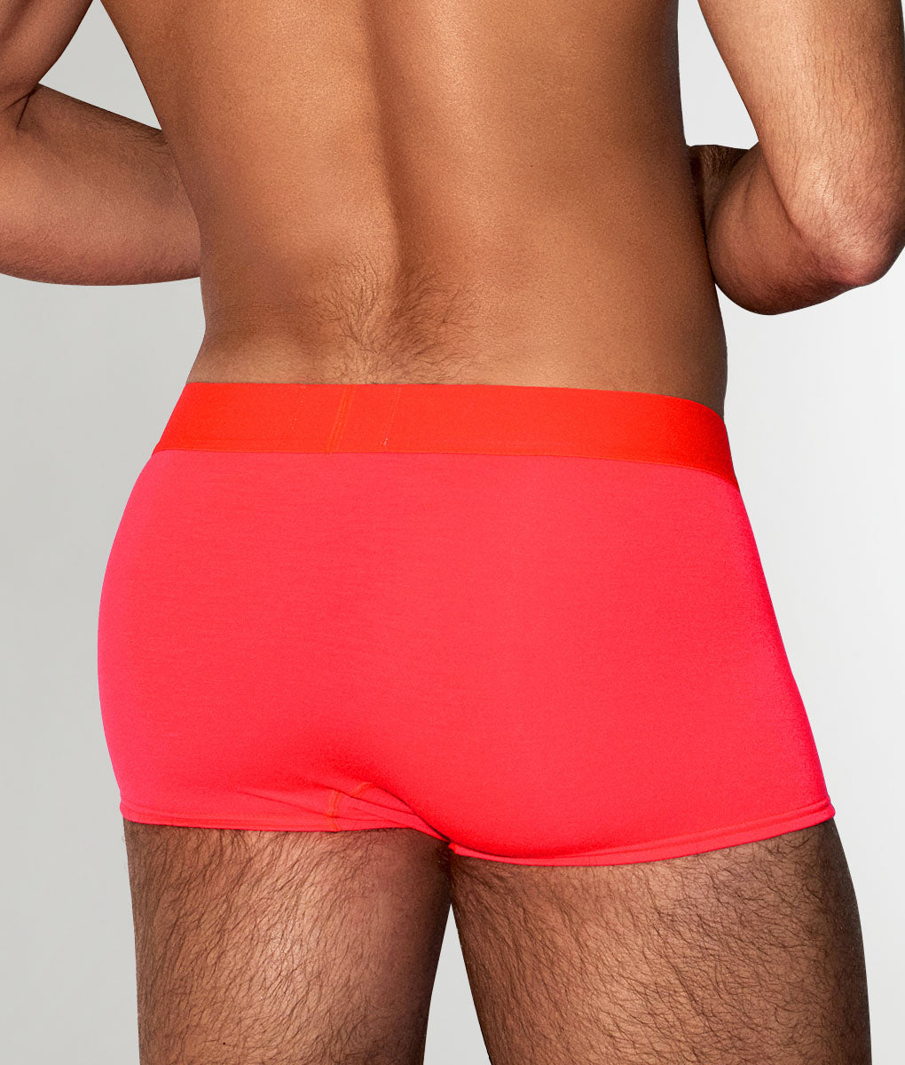 C-in2 Super Bright Low Rise Neon Trunk