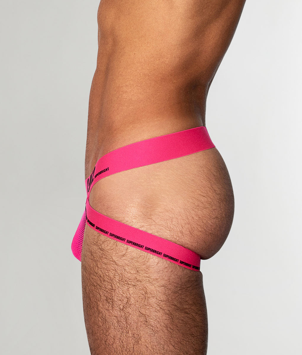 C-in2 Super Bright Neon Jockstrap