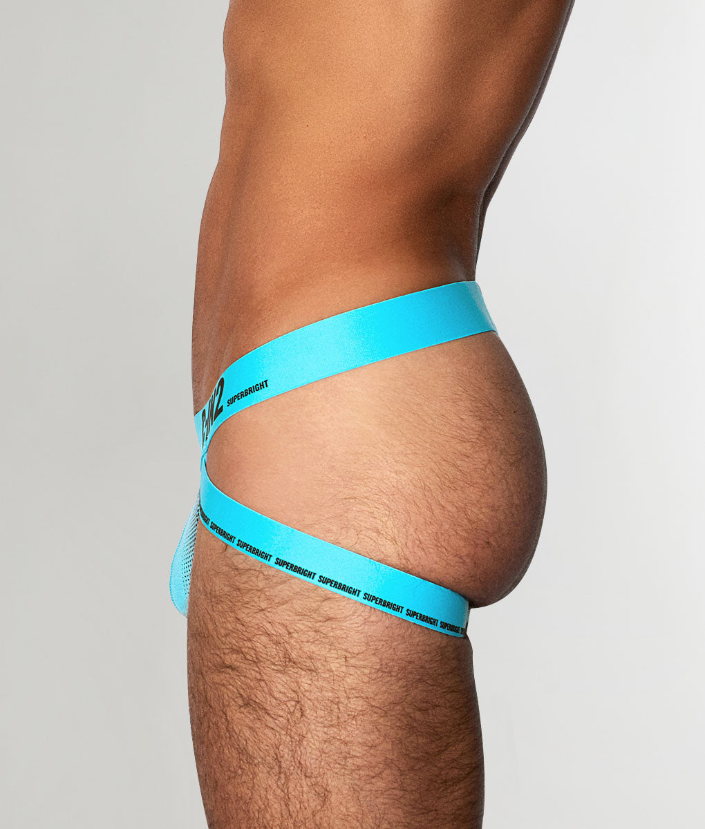 C-in2 Super Bright Neon Jockstrap