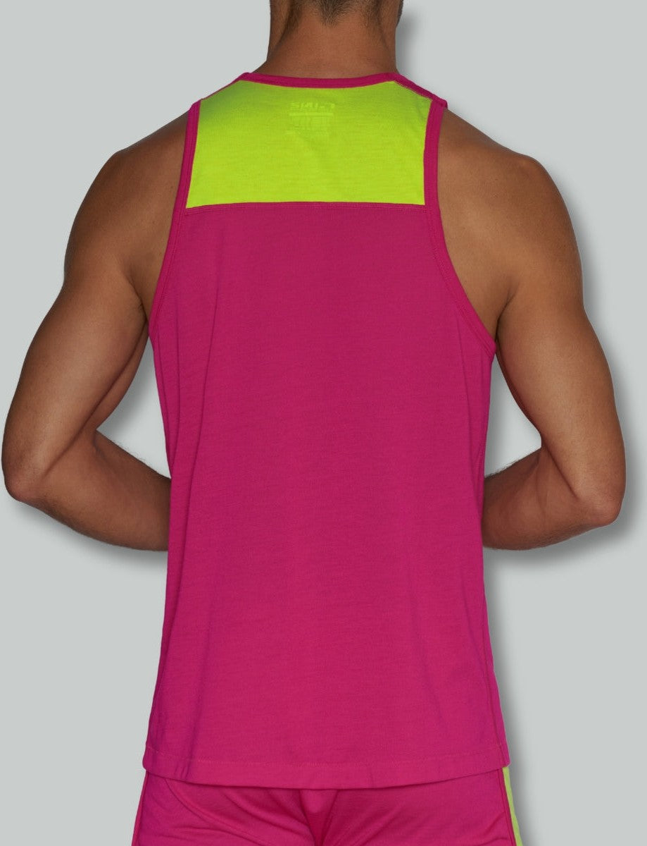 C-in2 Super Bright Tank