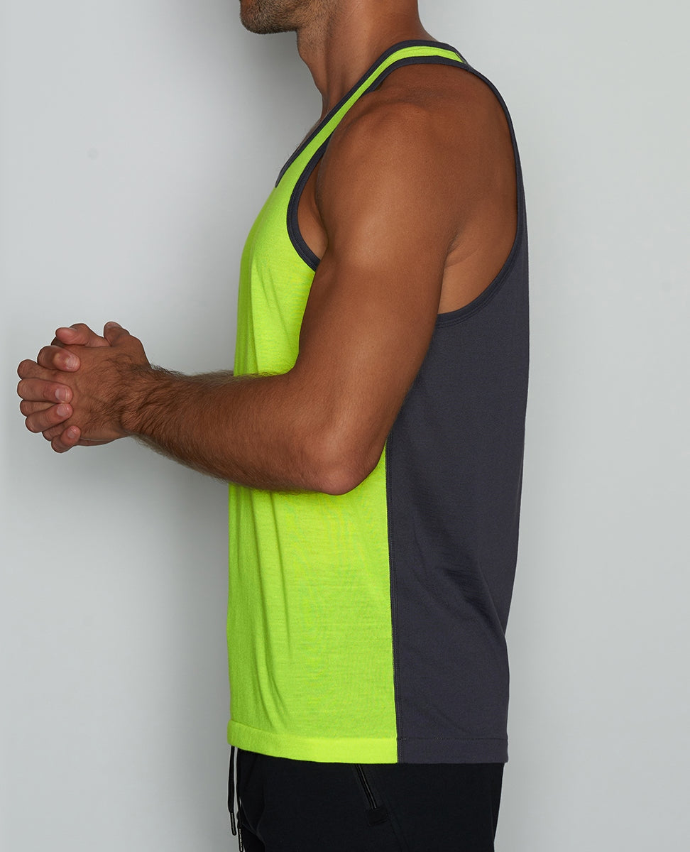 C-in2 Super Bright Tank