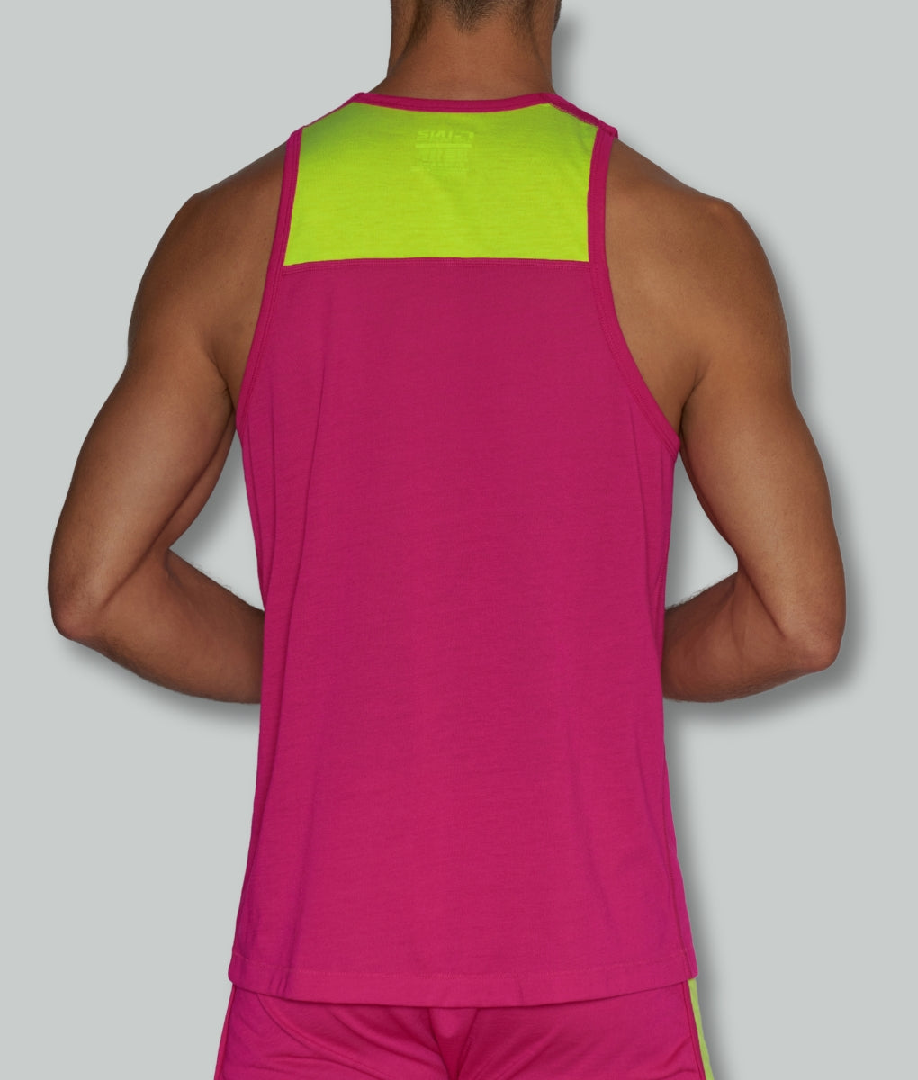 C-in2 Super Bright Tank Top