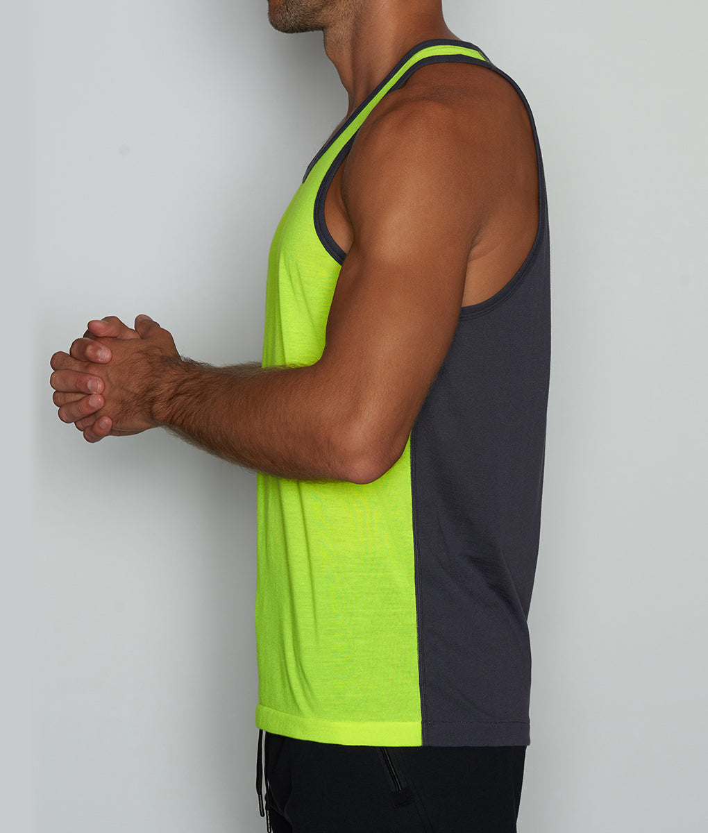 C-in2 Super Bright Tank Top