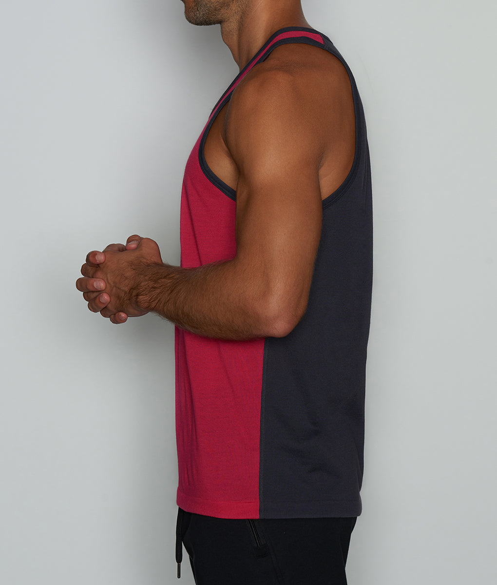 C-in2 Super Bright Tank Top