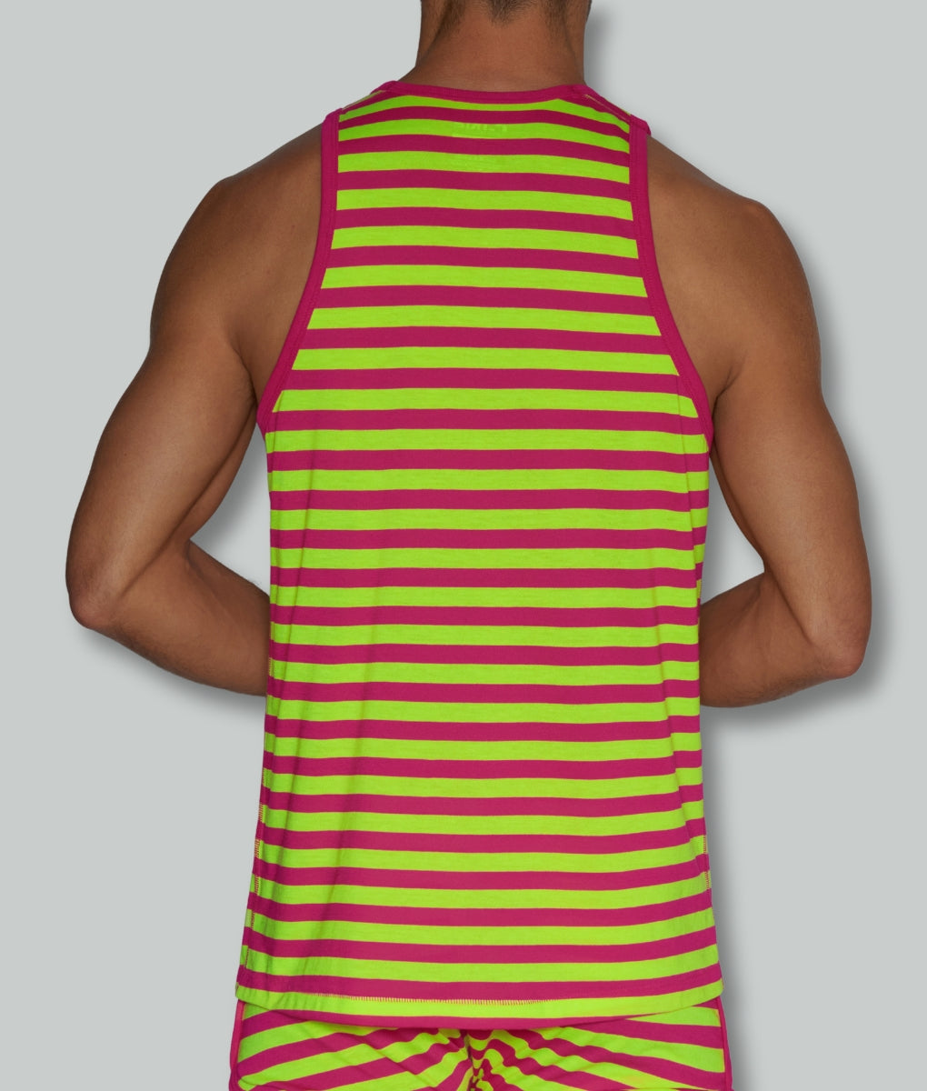 C-in2 Super Bright Tank Top