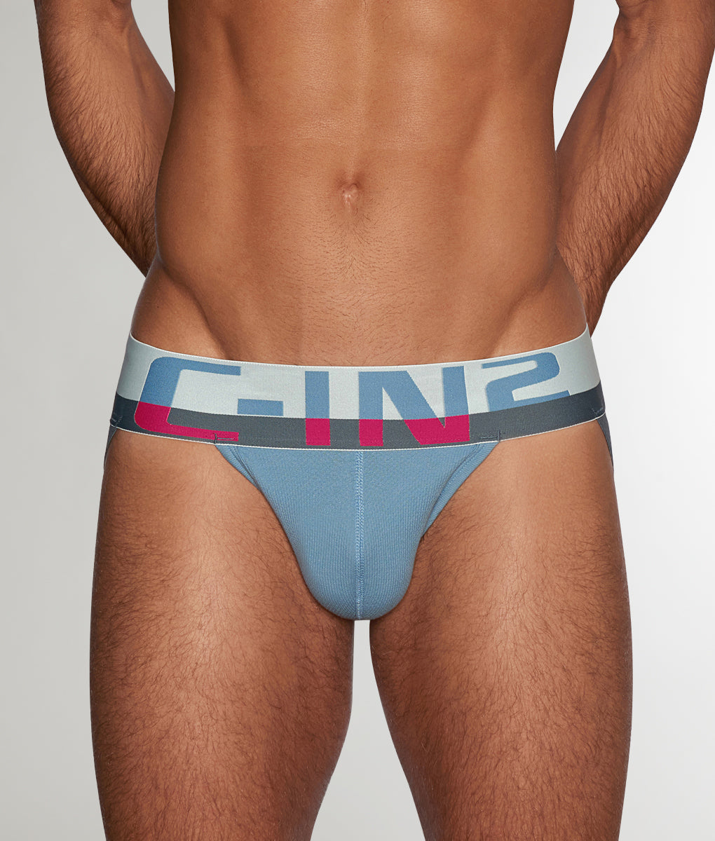 C-in2 C-theory Jockstrap