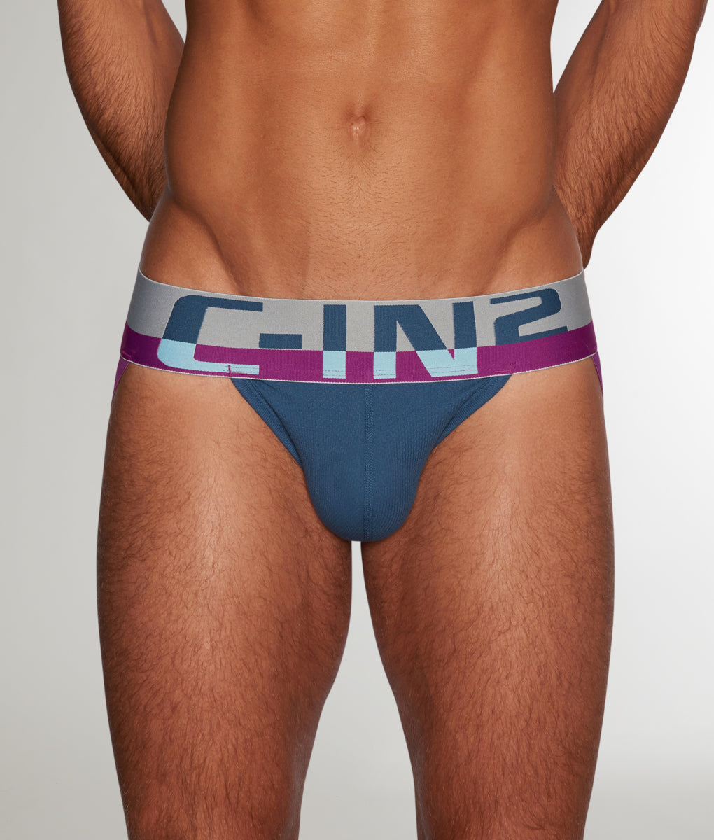 C-in2 C-theory Jockstrap