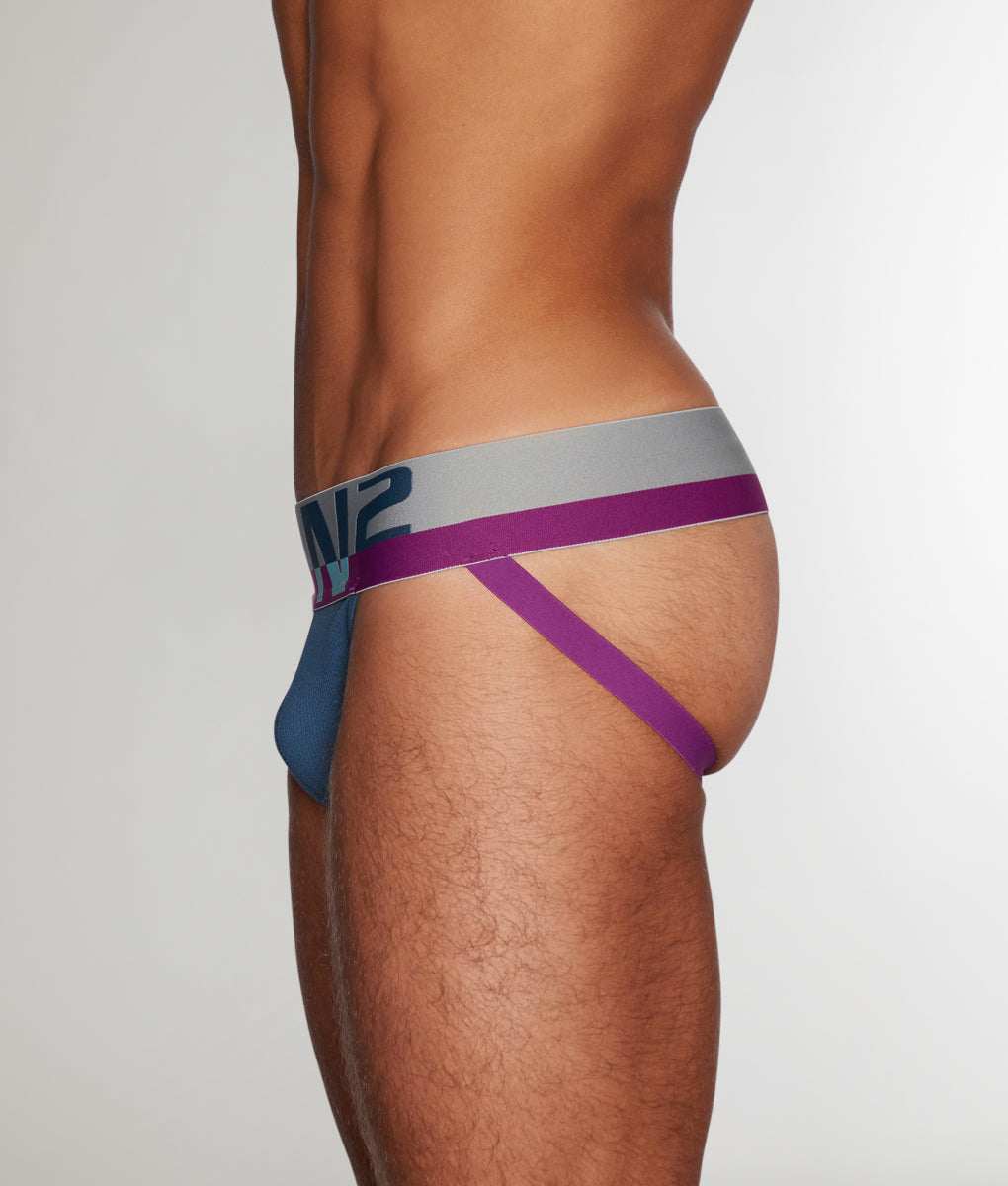C-in2 C-theory Jockstrap