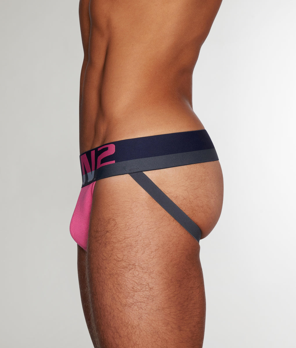 C-in2 C-theory Jockstrap