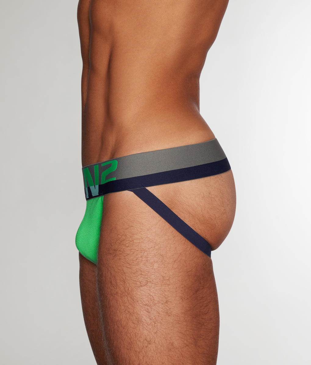 C-in2 C-theory Jockstrap