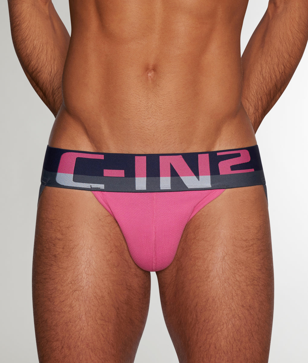 C-in2 C-theory Jockstrap