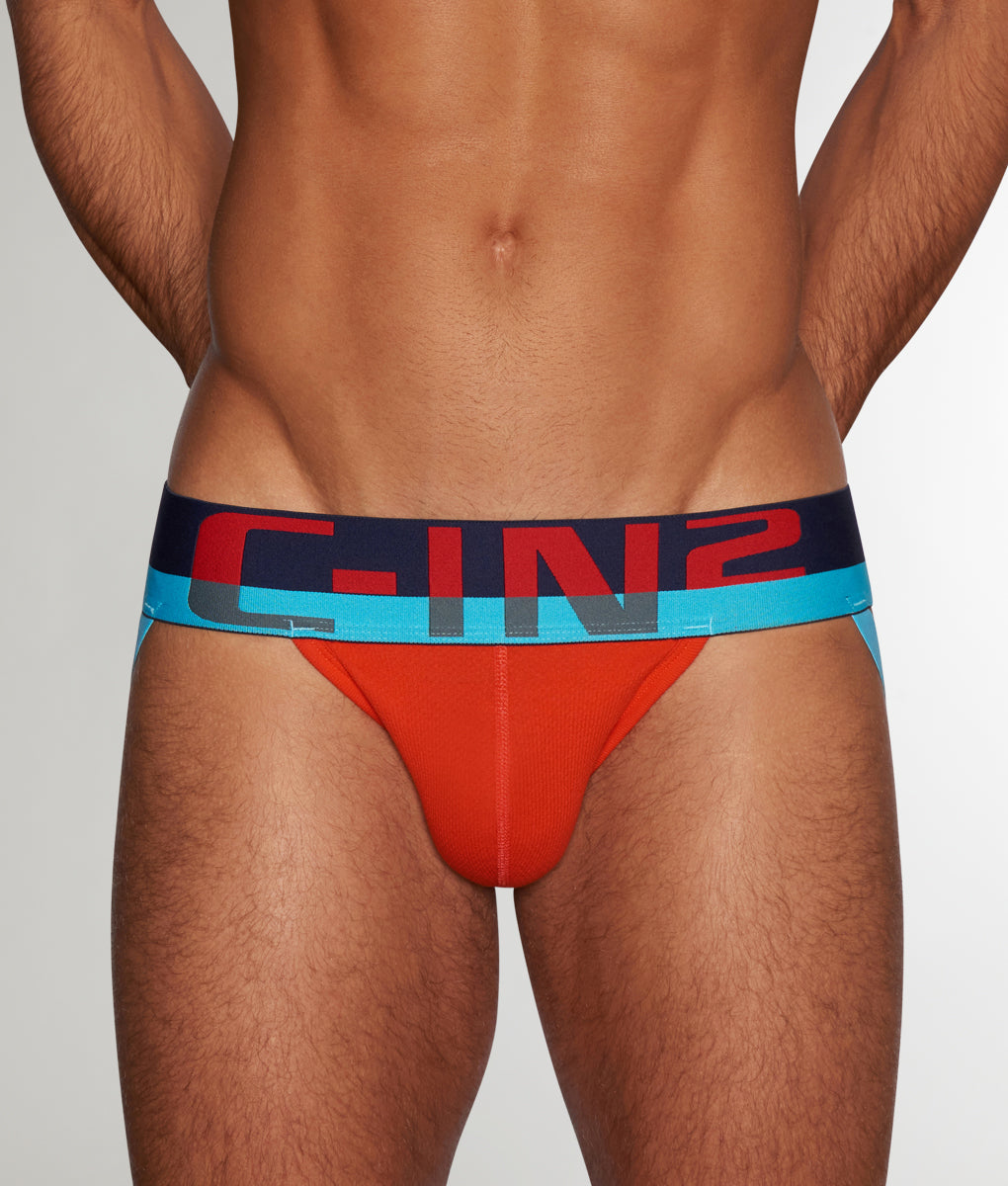 C-in2 C-theory Jockstrap