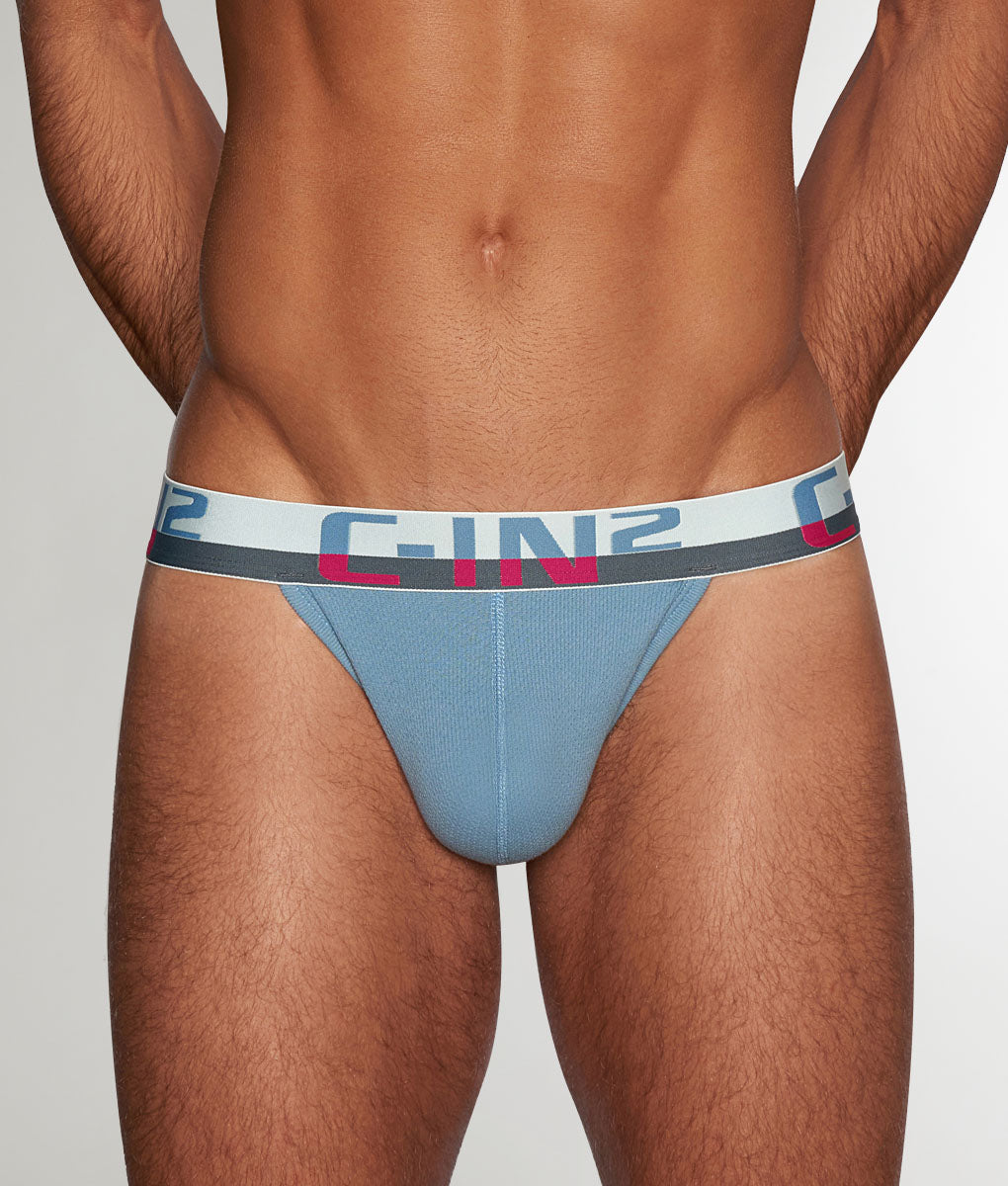 C-in2 C-theory Thong
