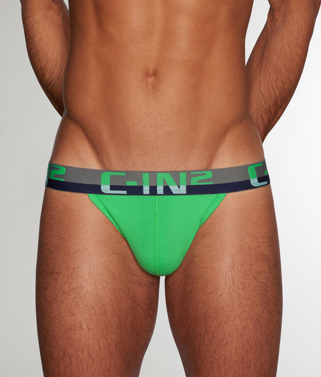 C-in2 C-theory Thong