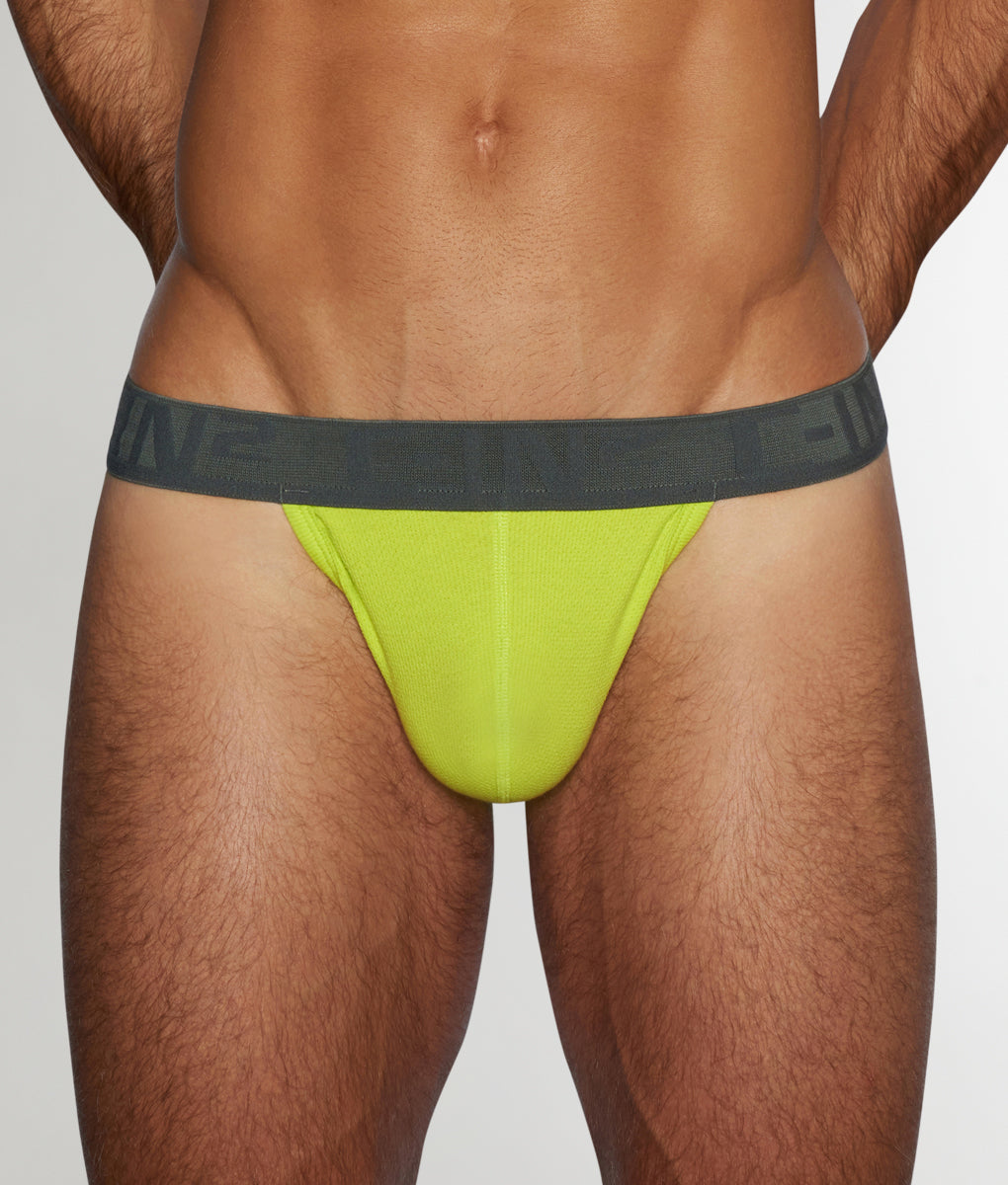 C-in2 C-theory Thong