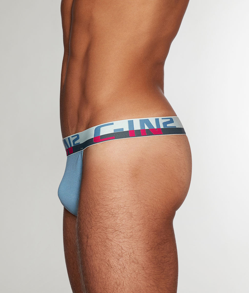 C-in2 C-theory Thong