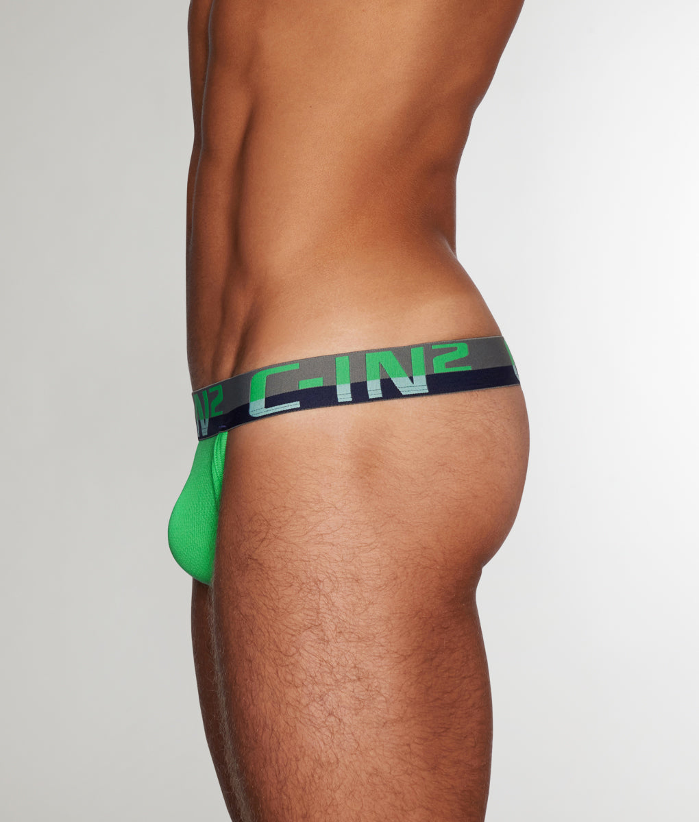 C-in2 C-theory Thong