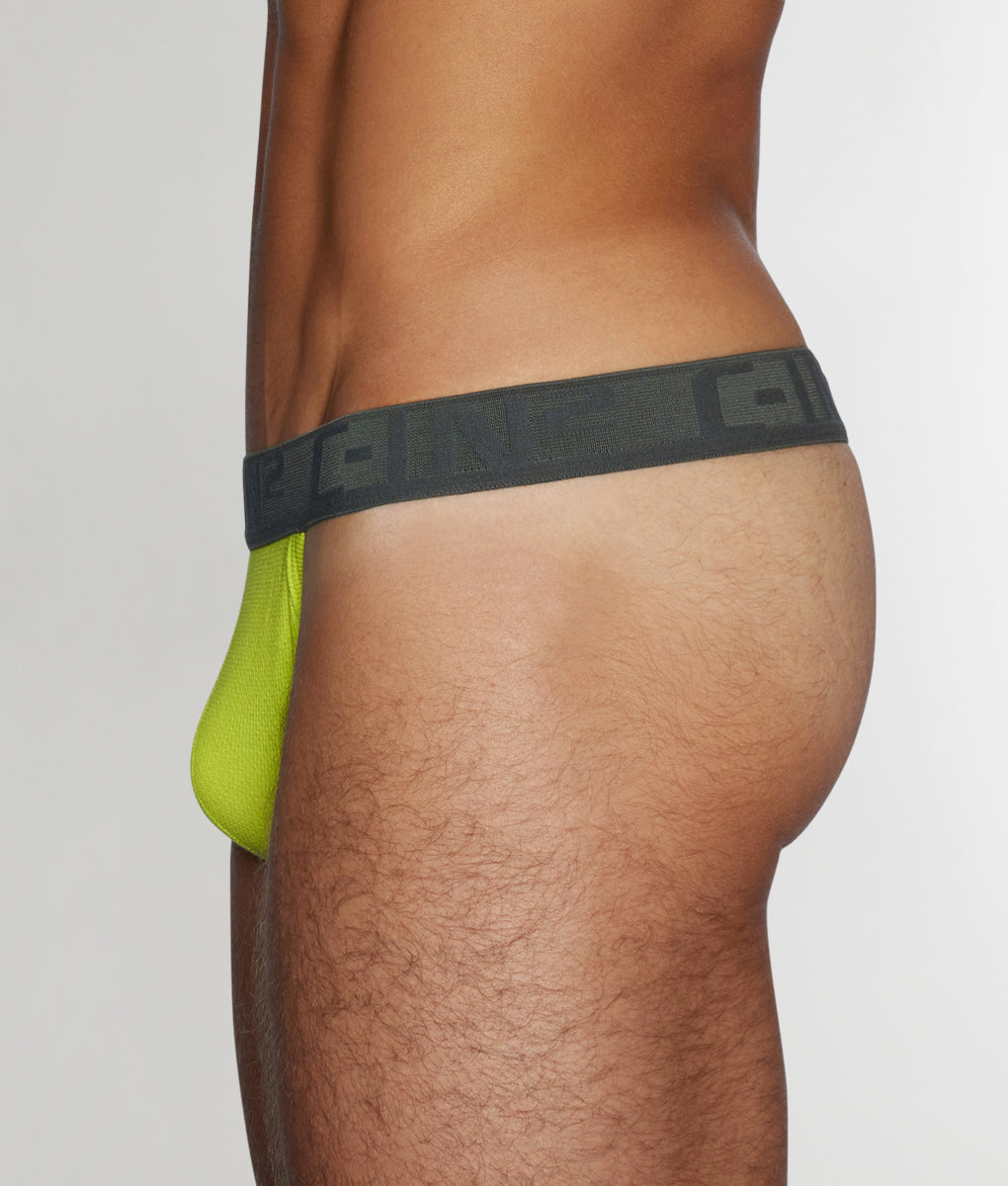 C-in2 C-theory Thong