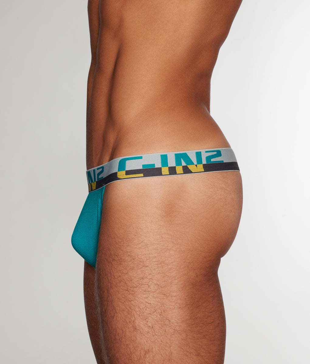 C-in2 C-theory Thong