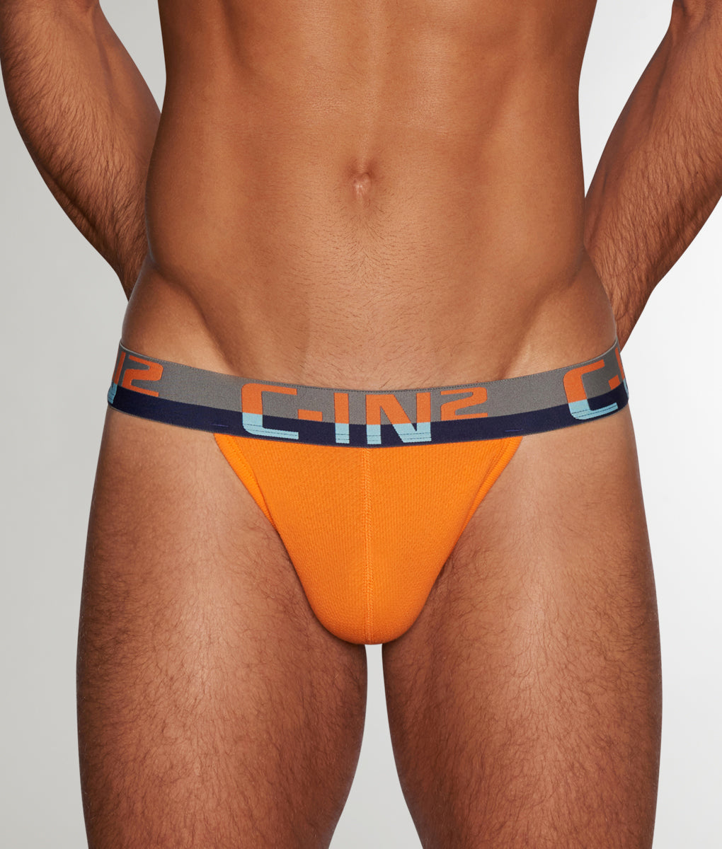 C-in2 C-theory Thong