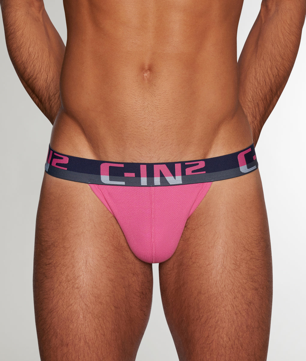 C-in2 C-theory Thong