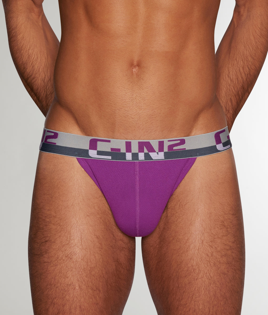C-in2 C-theory Thong