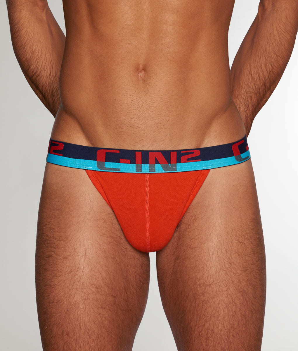 C-in2 C-theory Thong