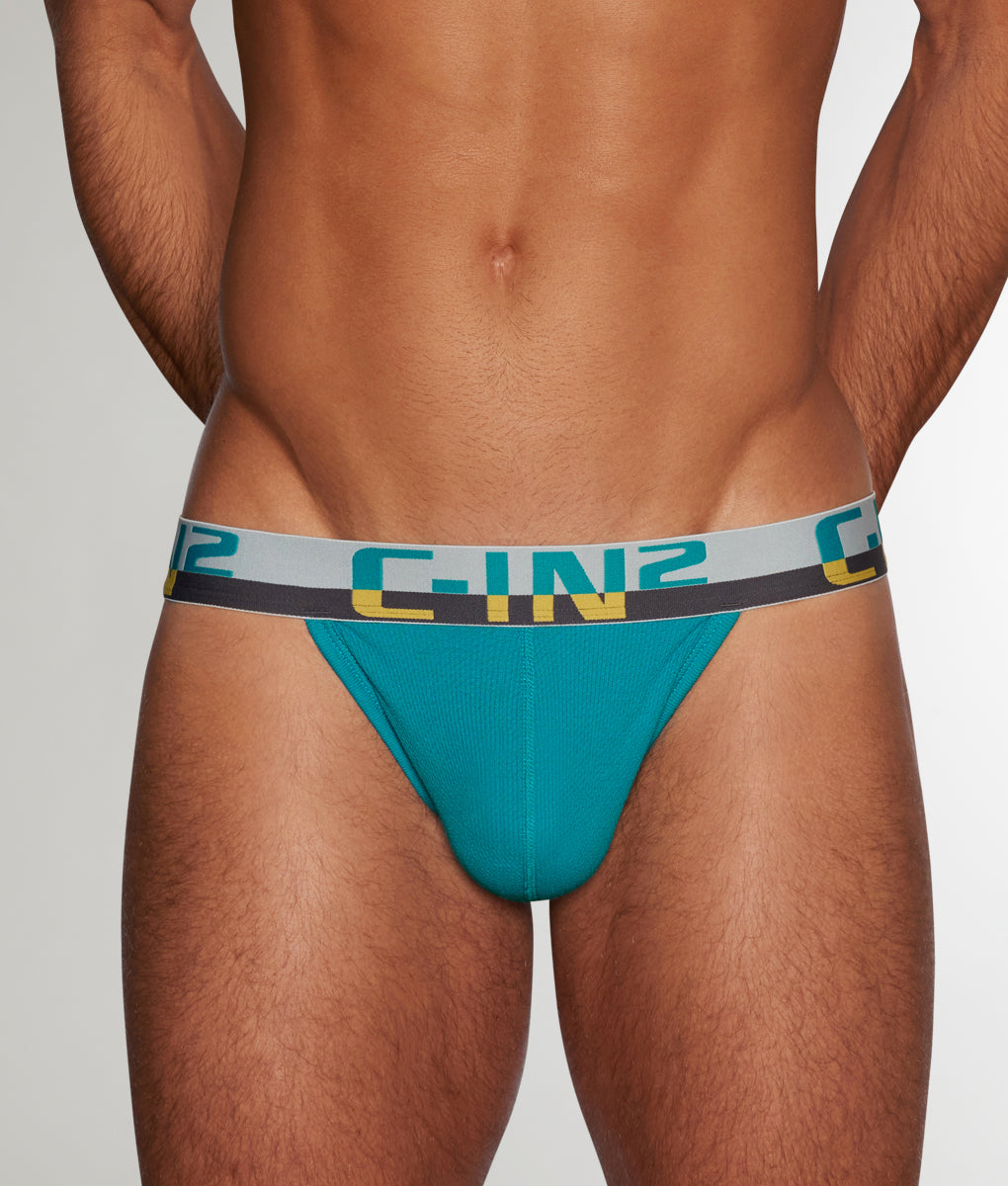 C-in2 C-theory Thong