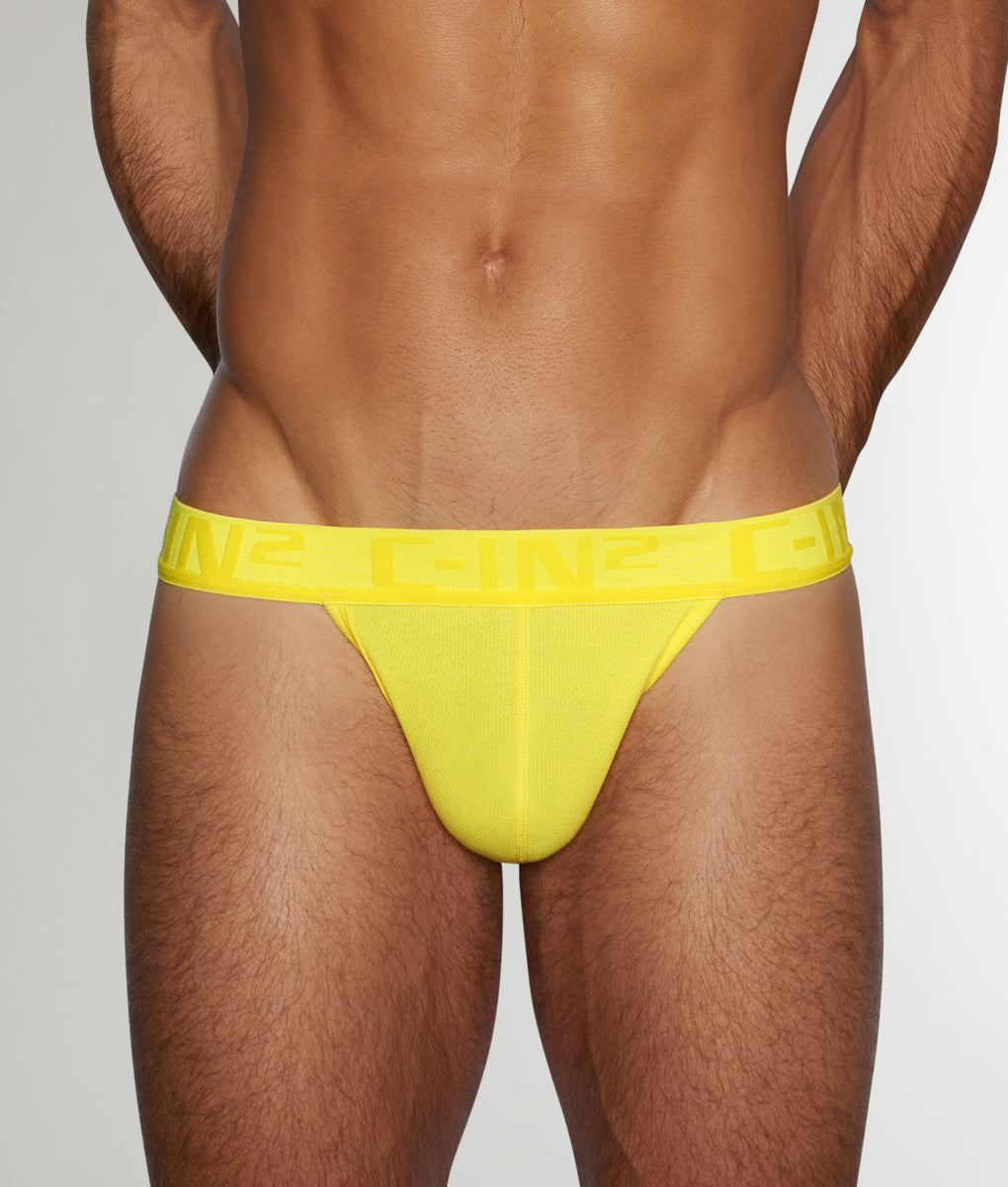C-in2 C-theory Thong