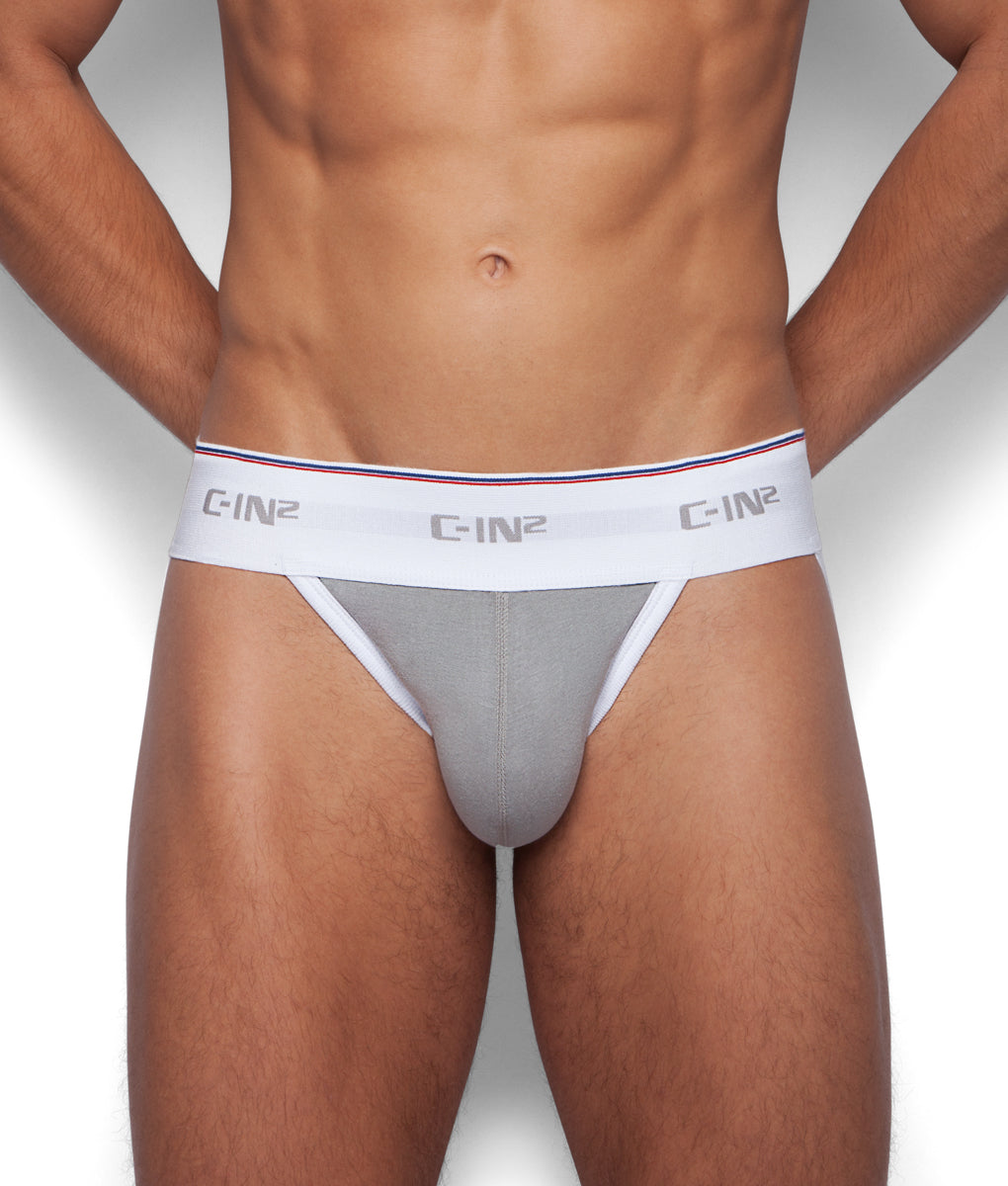 C-in2 Throwback Dash Jockstrap