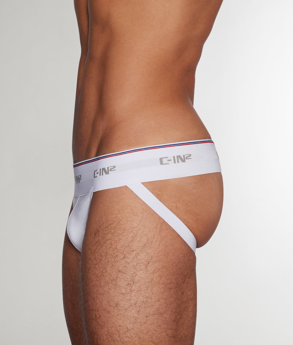C-in2 Throwback Dash Jockstrap