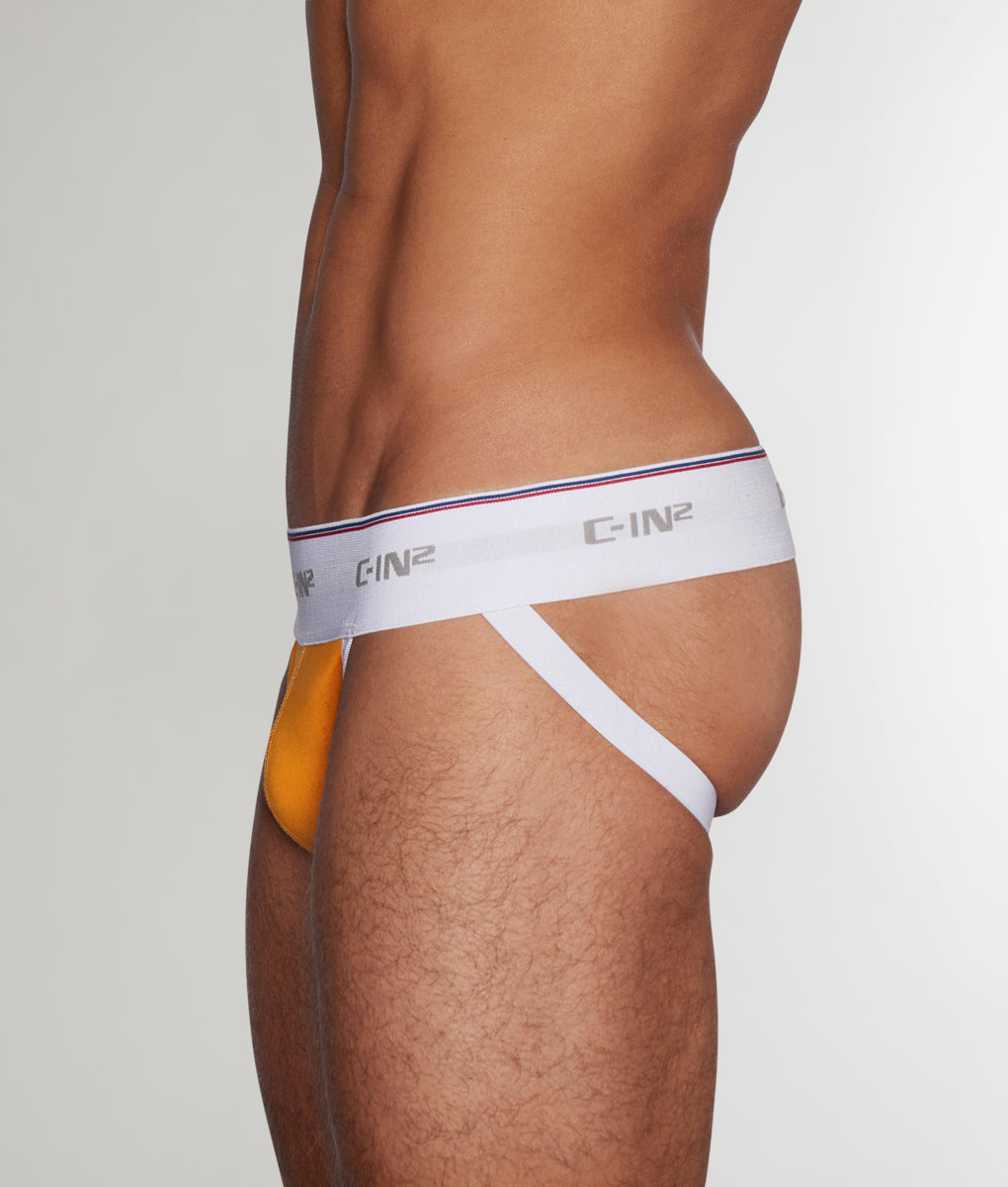 C-in2 Throwback Dash Jockstrap
