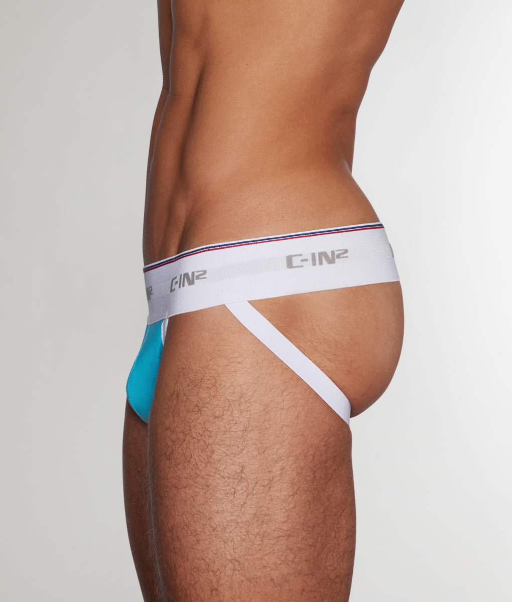 C-in2 Throwback Dash Jockstrap