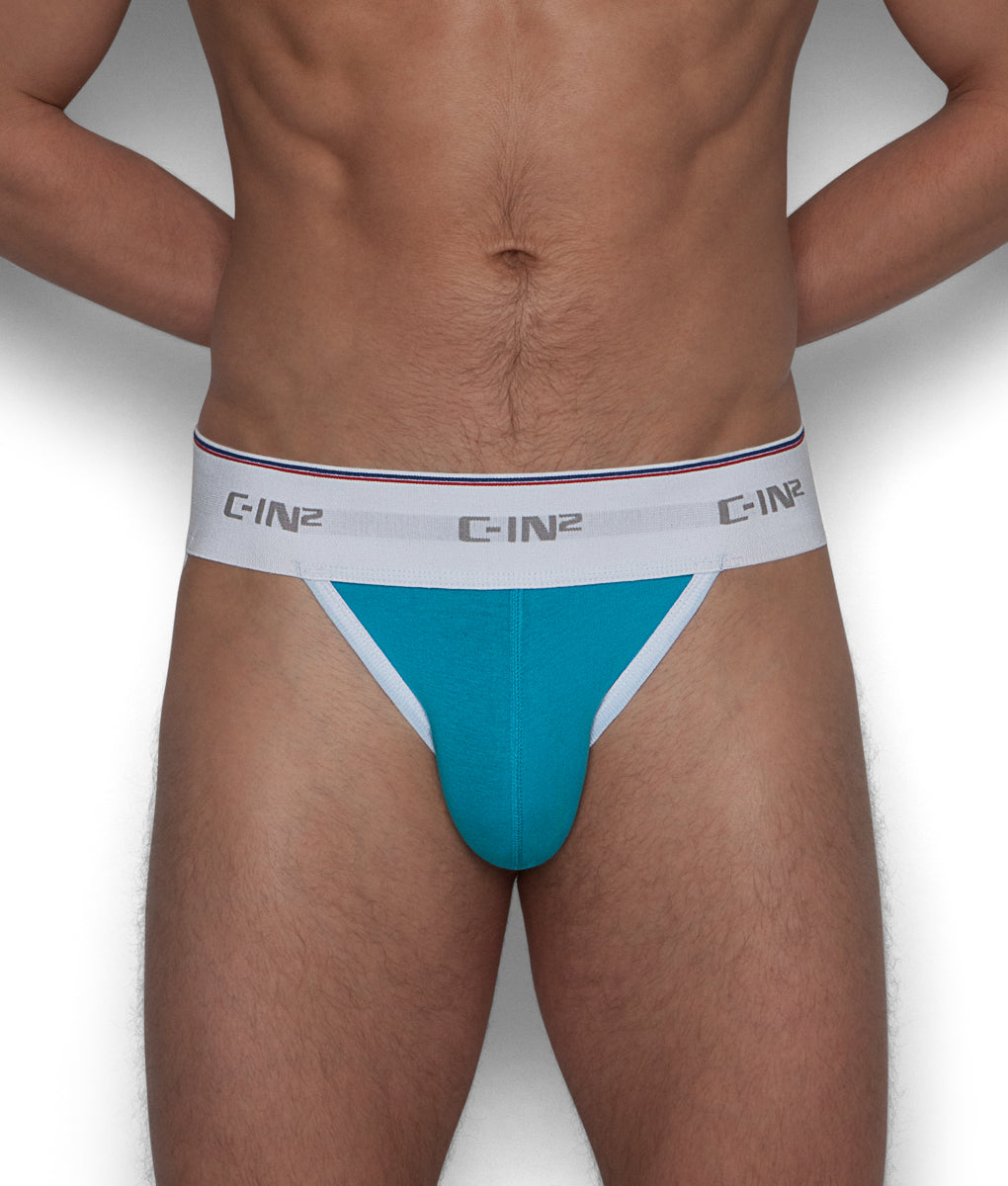 C-in2 Throwback Dash Jockstrap